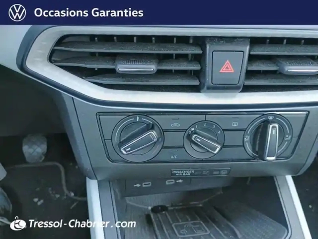 Seat Arona 1.0 tsi 110 ch start/stop bvm6 copa — photo 22