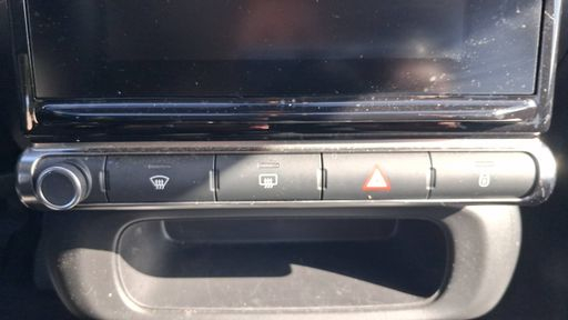 Citroen C3 1.2 PureTech 82 - C-Series – 2023 – 24370 km – Essence – Boîte Manuelle — photo 15