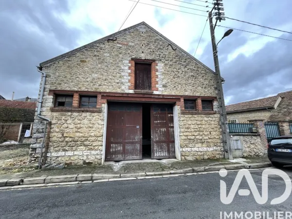 Maison 2 pièces 280 m²