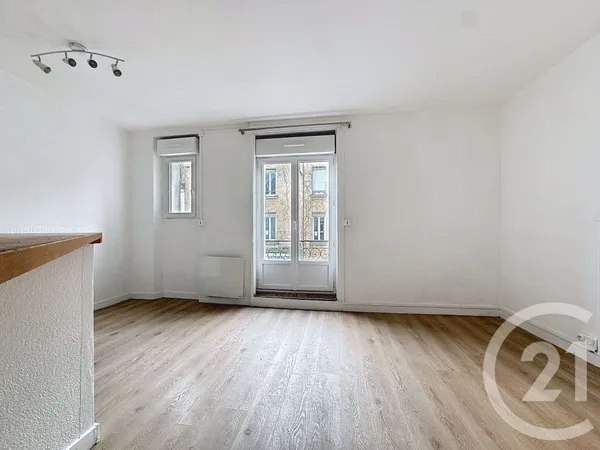 Appartement 1 pièce 25 m²