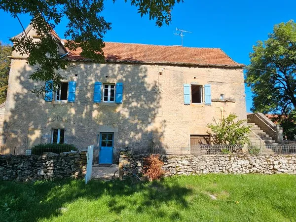 Maison 6 pièces 150 m²