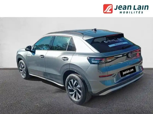 Volkswagen T-Roc 1.5 etsi evo2 hybrid 116 ch dsg7 — photo 7