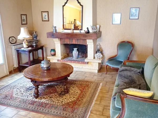 Maison 7 pièces 152 m²