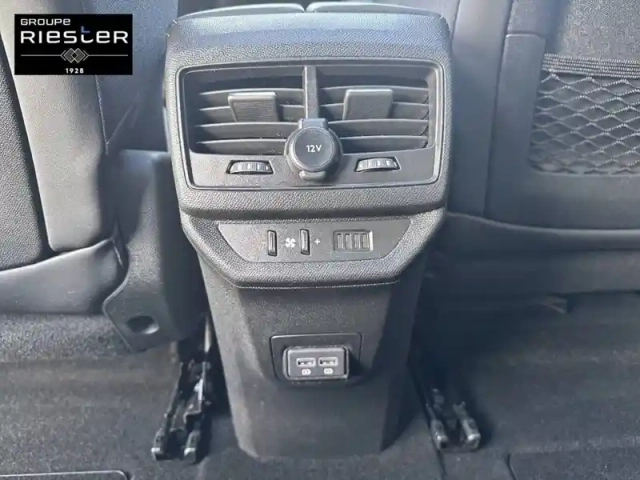 Peugeot 5008 bluehdi 130ch s&amp;s eat8 — photo 23