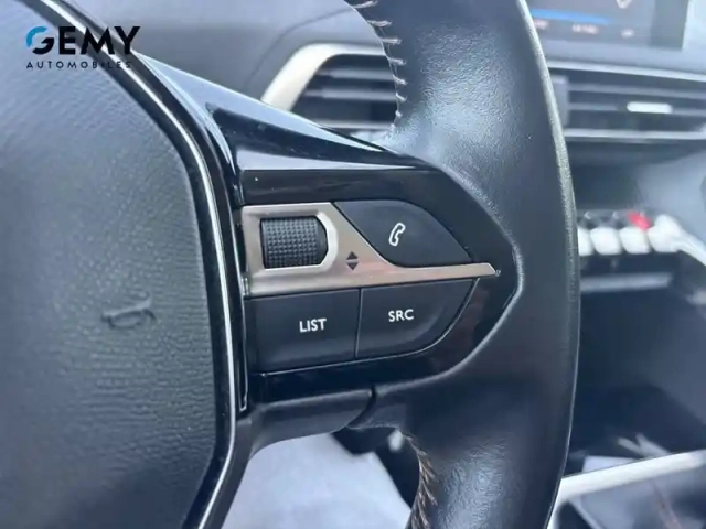 Peugeot 3008 bluehdi 130ch s&amp;s bvm6 — photo 13