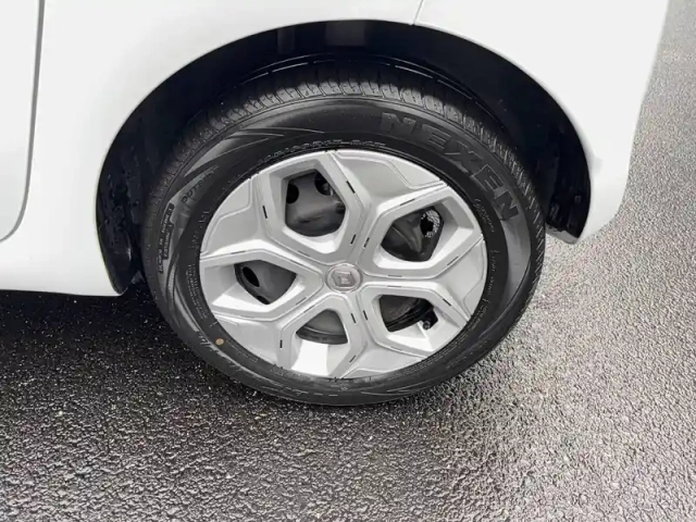 Renault Twingo iii sce 65 — photo 100