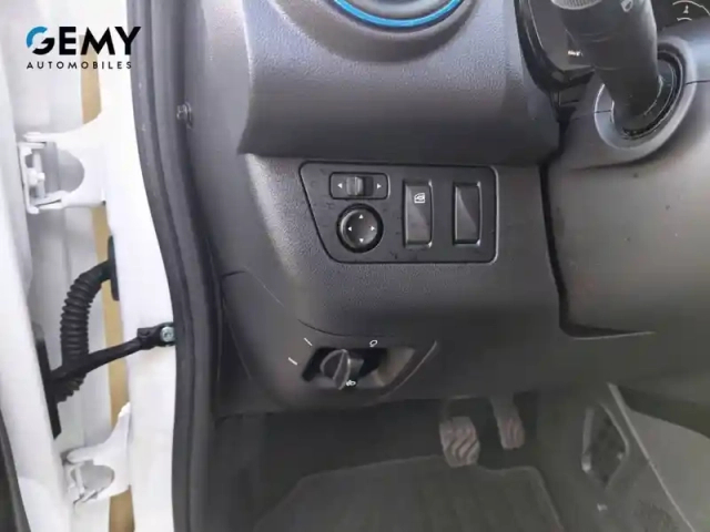 Dacia Spring achat intégral — photo 50