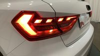 Audi A1 Sportback 30 TFSI 116ch S line S tronic 7 — photo 11