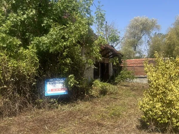 Maison 3 pièces 138 m²