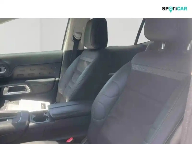 Citroën C5 Aircross puretech 130ch s&amp;s shine eat8 — photo 26
