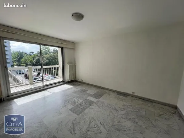 Appartement 3 pièces 75 m²