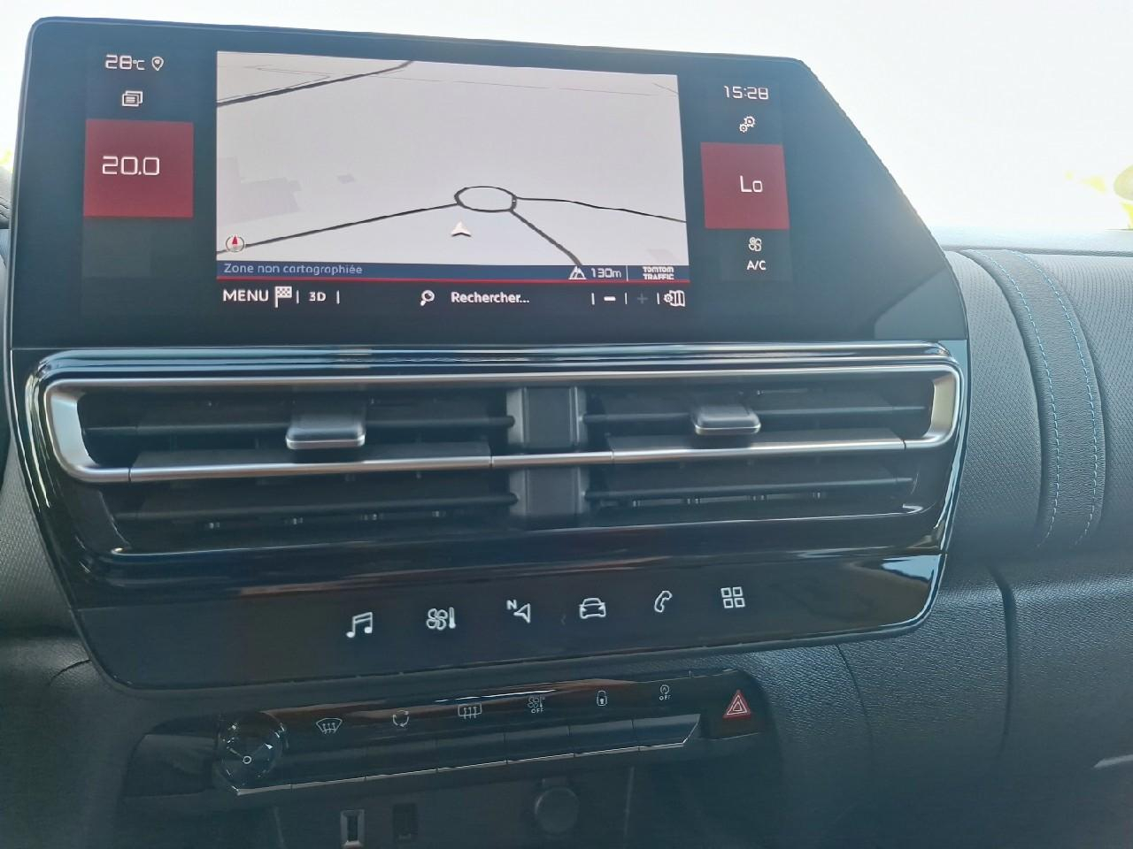 Citroën C5 Aircross 1.5 bluehdi 130ch max boite automatique — photo 20