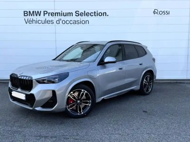 Bmw X1 xdrive25e 245ch m sport