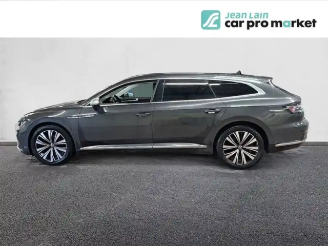 Volkswagen Arteon shooting brake 2.0 tdi evo scr 200 dsg7 4motion — photo 7