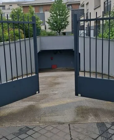 Place Moto / Scooter