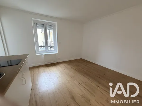 Location Appartement 1 pièce