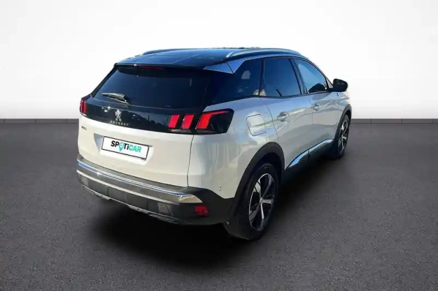 Peugeot 3008 bluehdi 130ch s&amp;s bvm6 — photo 58