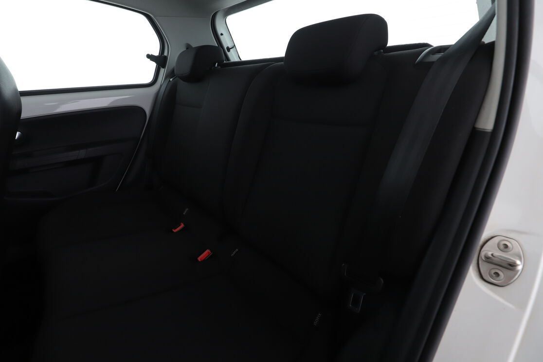 Volkswagen up! 1.0 Move Up! — photo 13