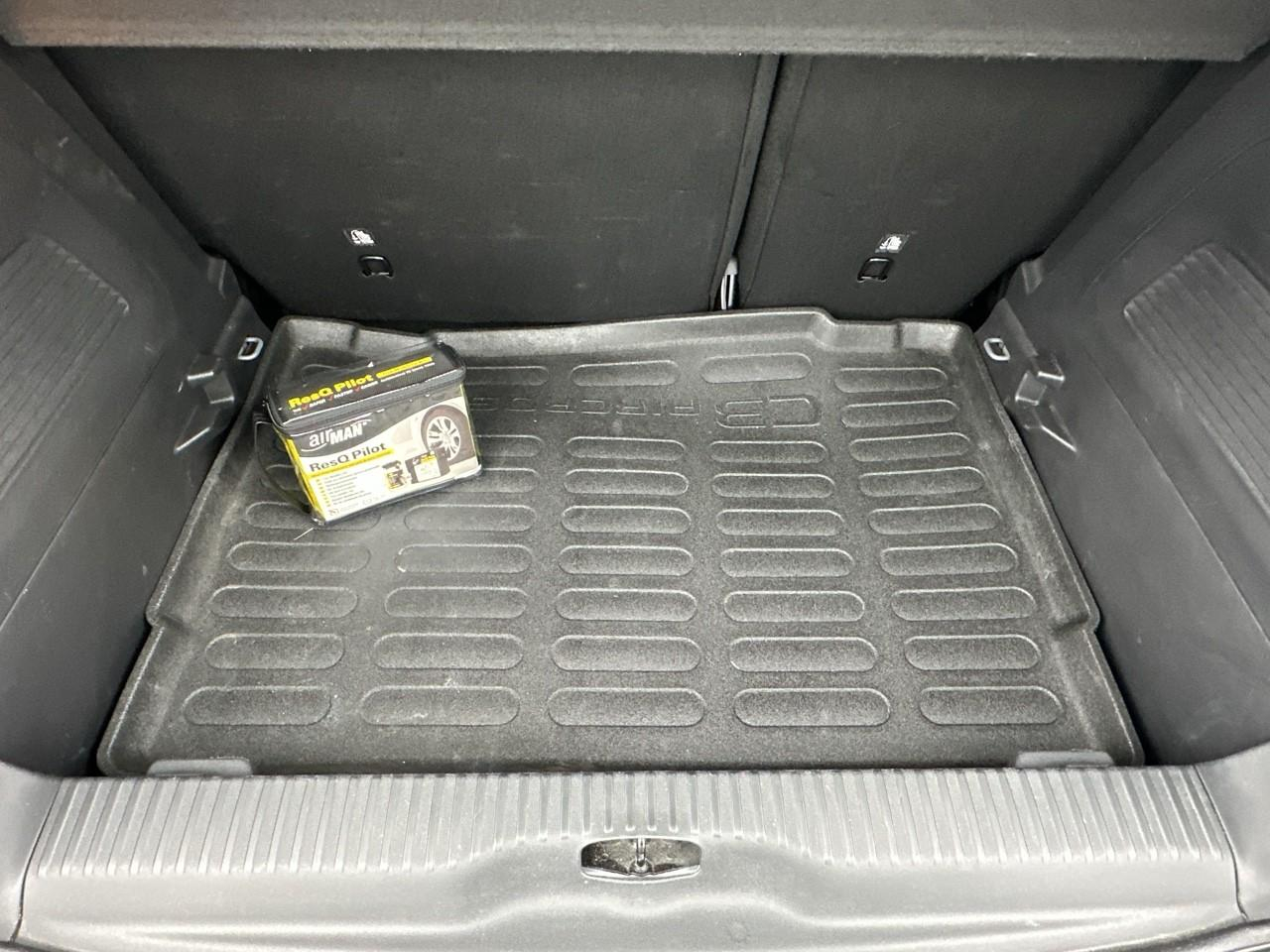Citroën C3 Aircross puretech 110 s&s bvm6 shine — photo 6