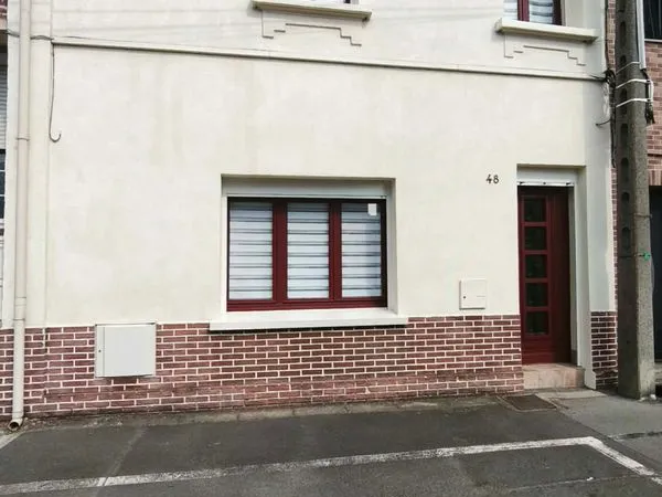 Maison familiale 6 pièces 140 m²