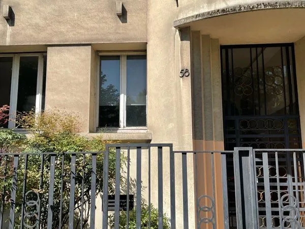 À louer F3 idéal colocation étudiante