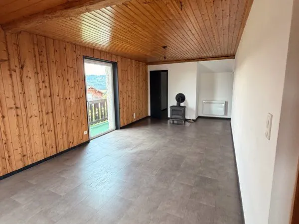 Appartement - 3 pieces - 70M2