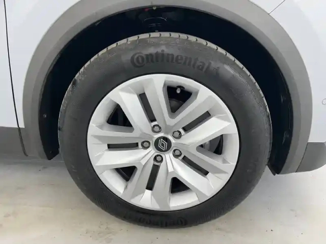 Renault Captur eco-g 100 ch — photo 39