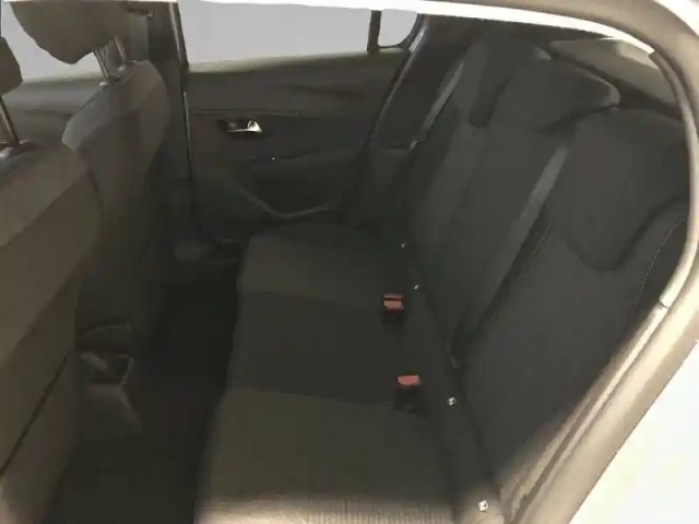 Peugeot 208 hybrid 110 e-dcs6 — photo 12