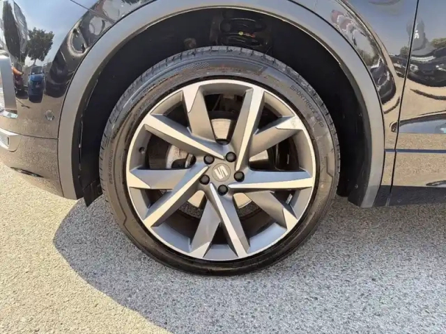 Seat Tarraco 2.0 tdi 150 ch start/stop dsg7 7 pl — photo 9