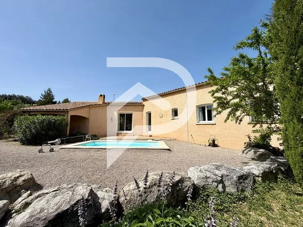 Maison 5 pièces 136 m²