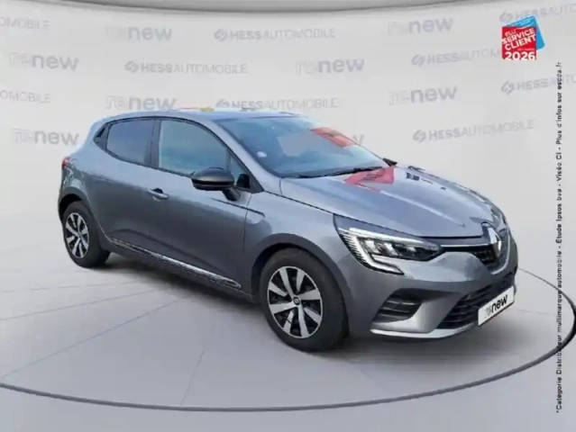 Renault Clio 1.0 tce 90ch evolution — photo 3