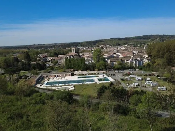 Terrain constructible 712 m²