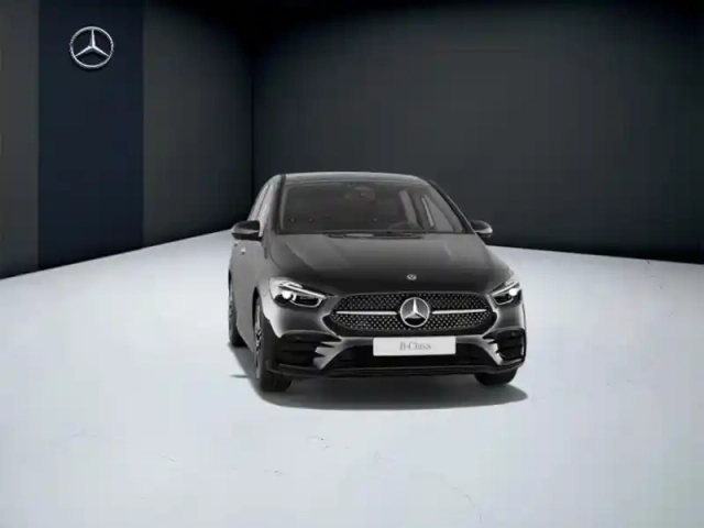 Mercedes Classe B 200 d amg line — photo 10