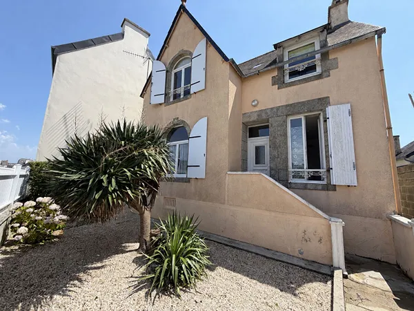 Maison 4 pièces 74 m²