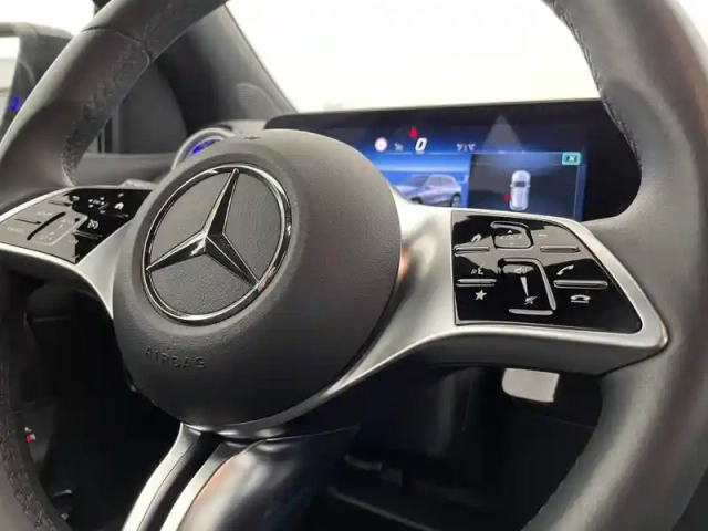 Mercedes Gla 200 d 8g-dct — photo 24