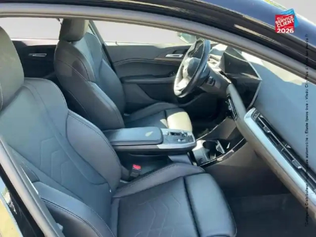 Bmw Serie 2 série 2 activetourer 218i 136ch luxury dkg7 — photo 5