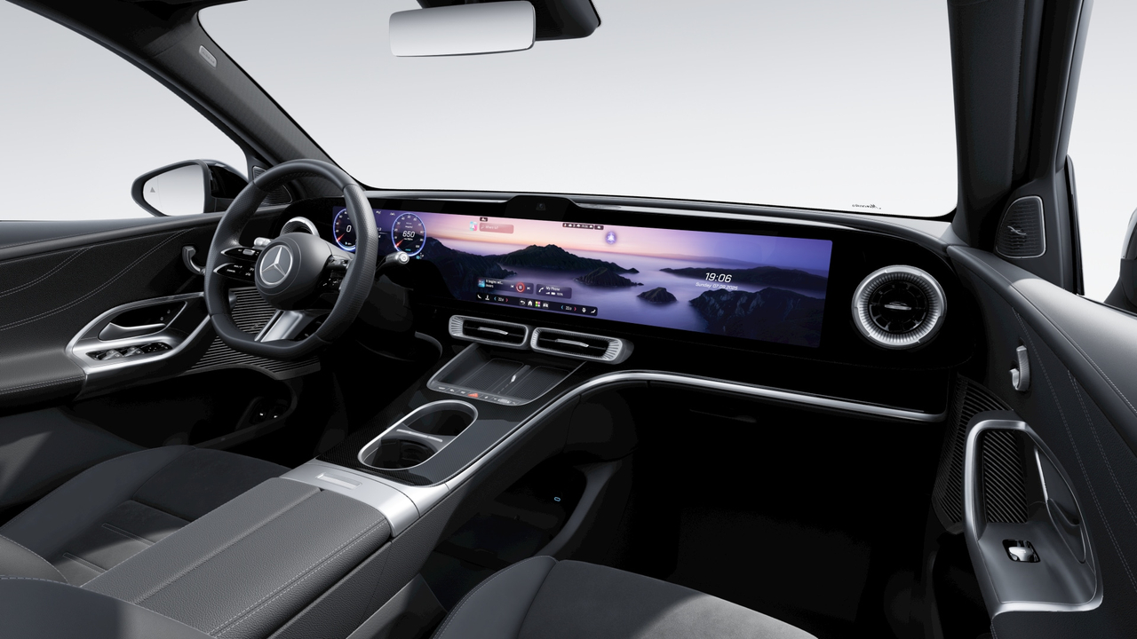 Mercedes GLC 400 EQ 4M — photo 10