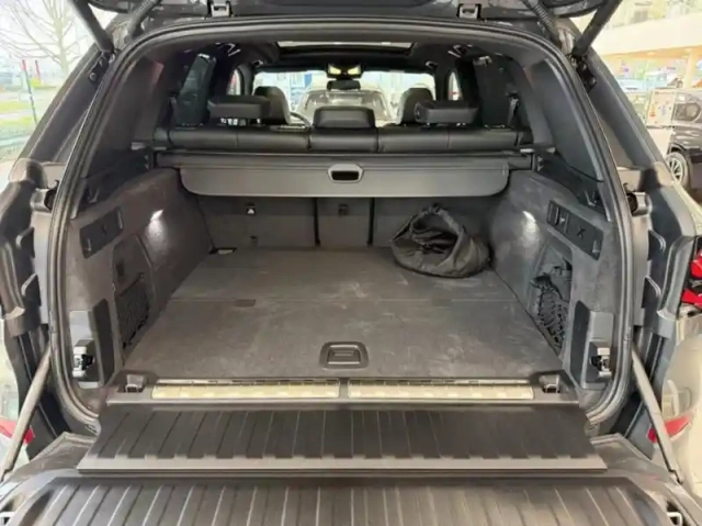 Bmw X5 xdrive50e 489ch m sport — photo 10