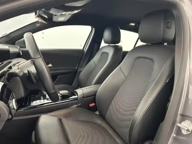 Mercedes Classe A 180 d 7g-dct style line 5p — photo 13