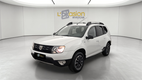 Dacia Duster dCi 110 4x2