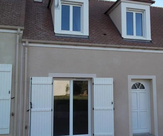 Maison de 50m2 à louer sur Boissets