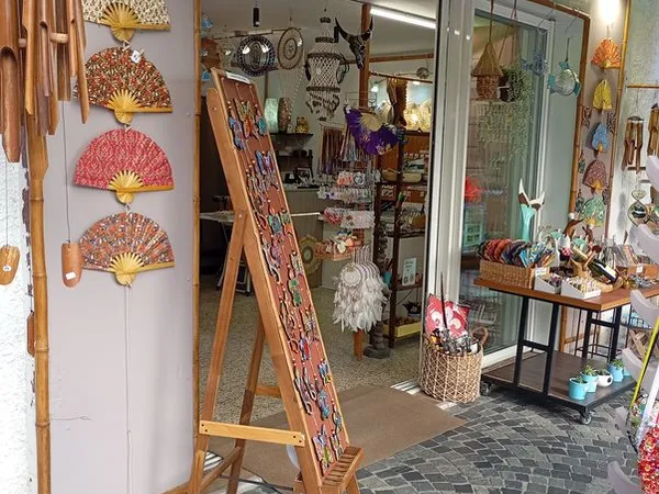 Vente fonds de commerce