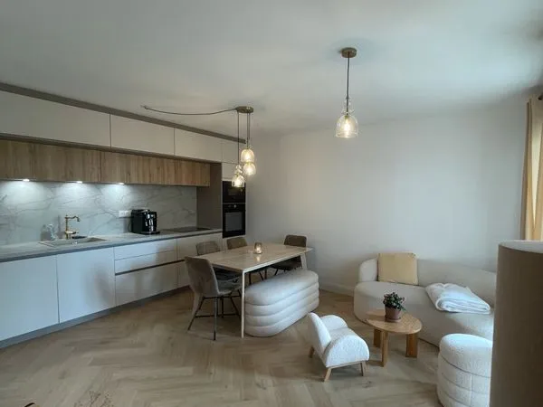 Appartement t3 renove