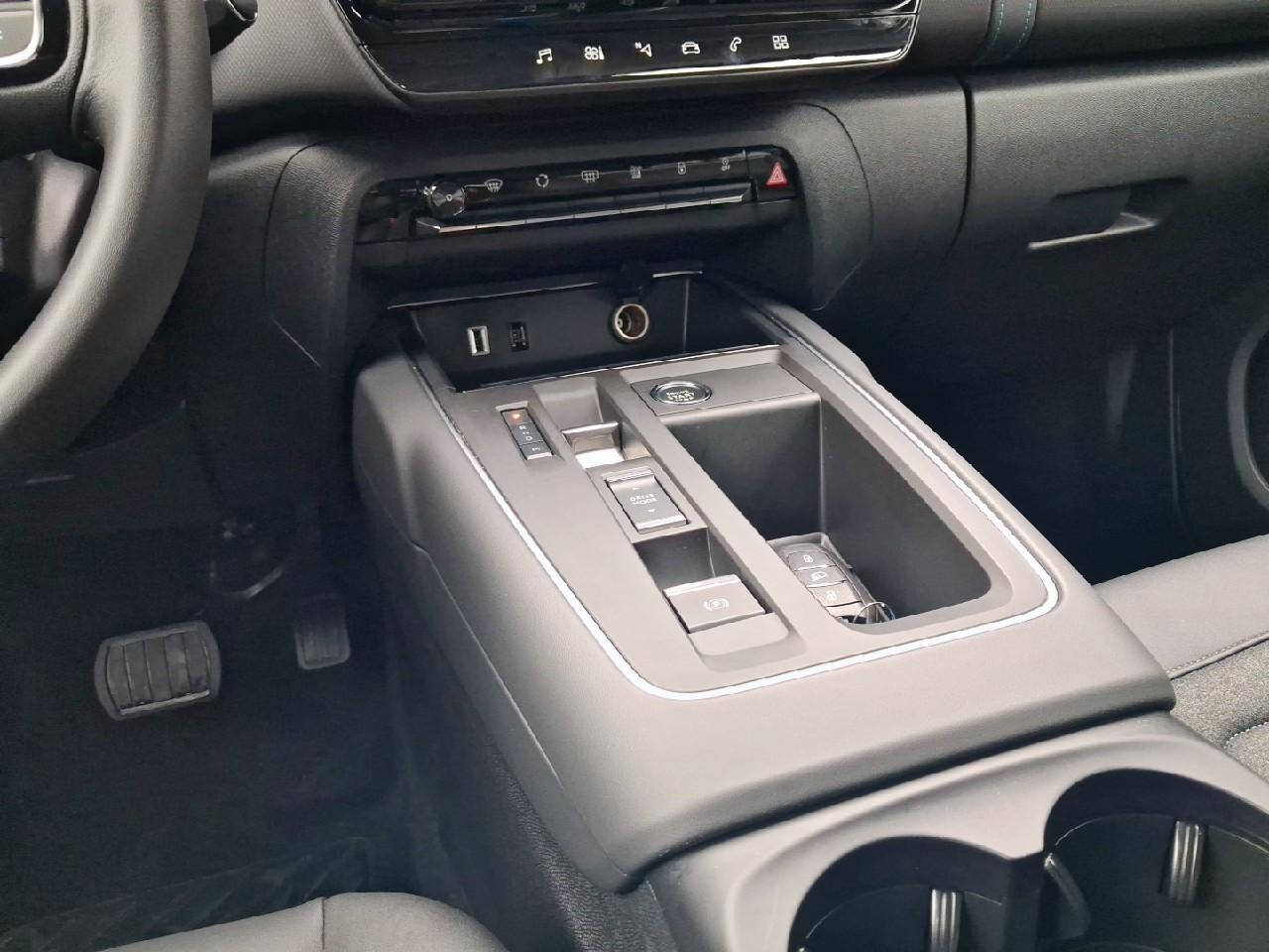 Citroën C5 Aircross bluehdi 130 eat8 max — photo 14