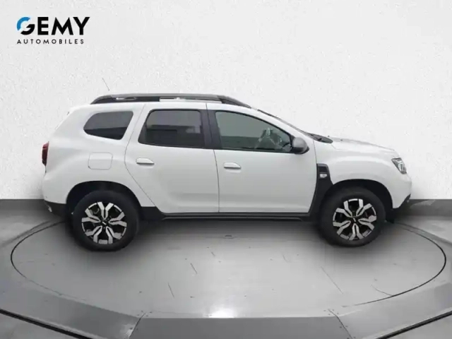 Dacia Duster tce 130 4x2 — photo 4