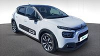 Citroen C3 1.2 PureTech 110ch S&S MAX Boite Automatique — photo 3
