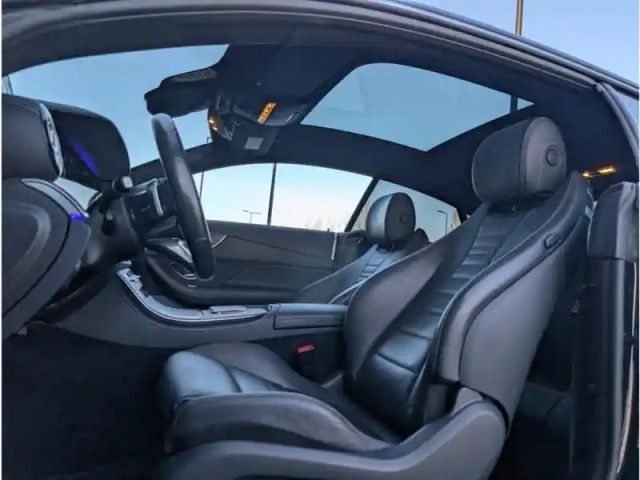 Mercedes Cla 220 d — photo 17