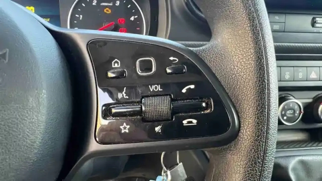 Mercedes Citan fgn 110 cdi long — photo 16