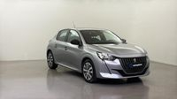 Peugeot 208 1.2 PureTech 75ch S&S Active Pack — photo 3