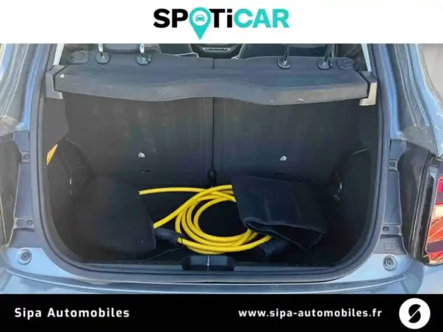 Fiat 500 e 118 ch — photo 10